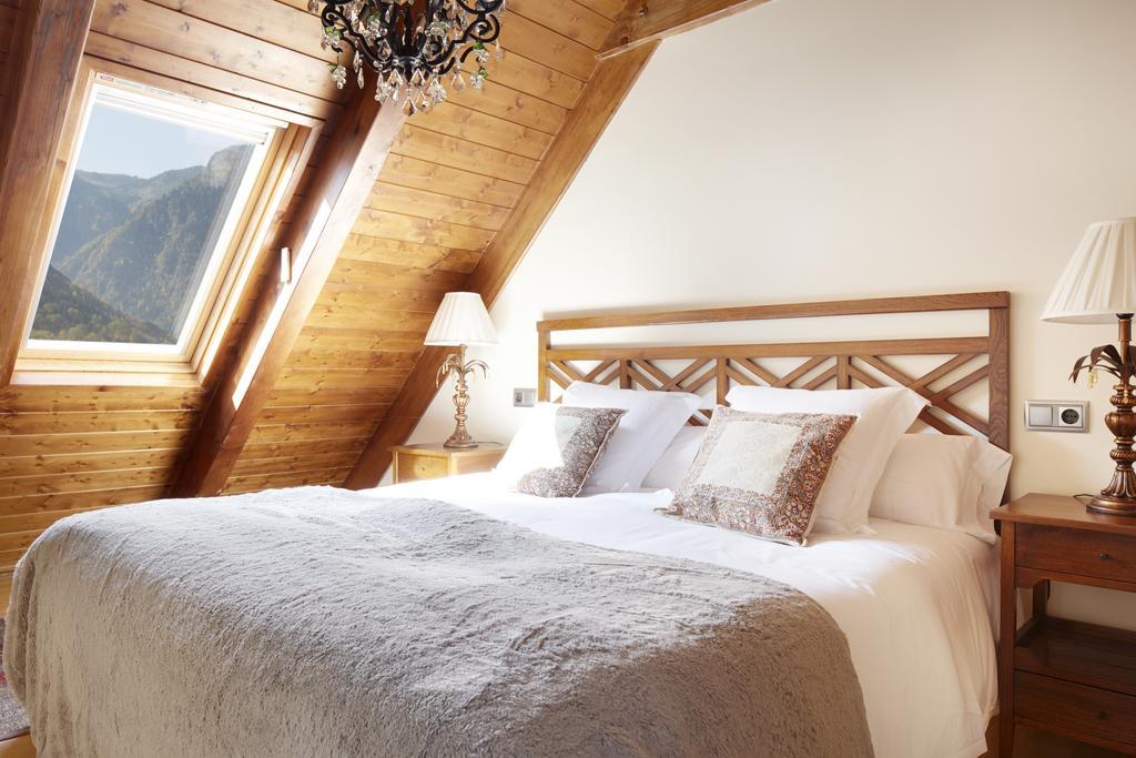 Prat De Gessa By Feelfree Rentals Baqueira Beret Exterior foto